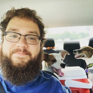 Meet your Posher, Nathan